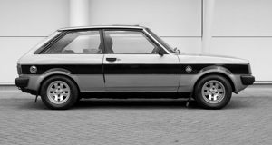 Sunbeam-Lotus (1979 - 1983)